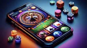 Bingo games and virtual entertainment section on wk77 for Filipino players