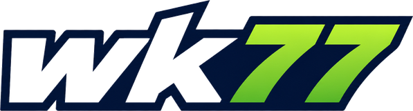 wk77 official logo